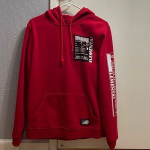 men’s hoodie